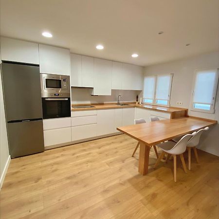 Apartamento La Jardinera Ribadesella Εξωτερικό φωτογραφία