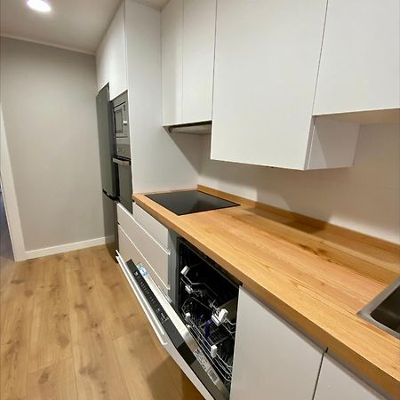 Apartamento La Jardinera Ribadesella Εξωτερικό φωτογραφία