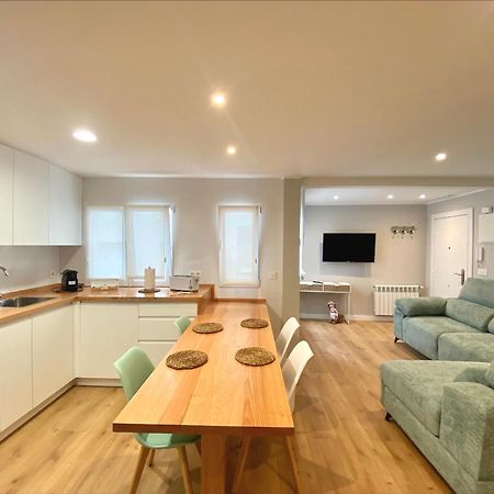 Apartamento La Jardinera Ribadesella Εξωτερικό φωτογραφία