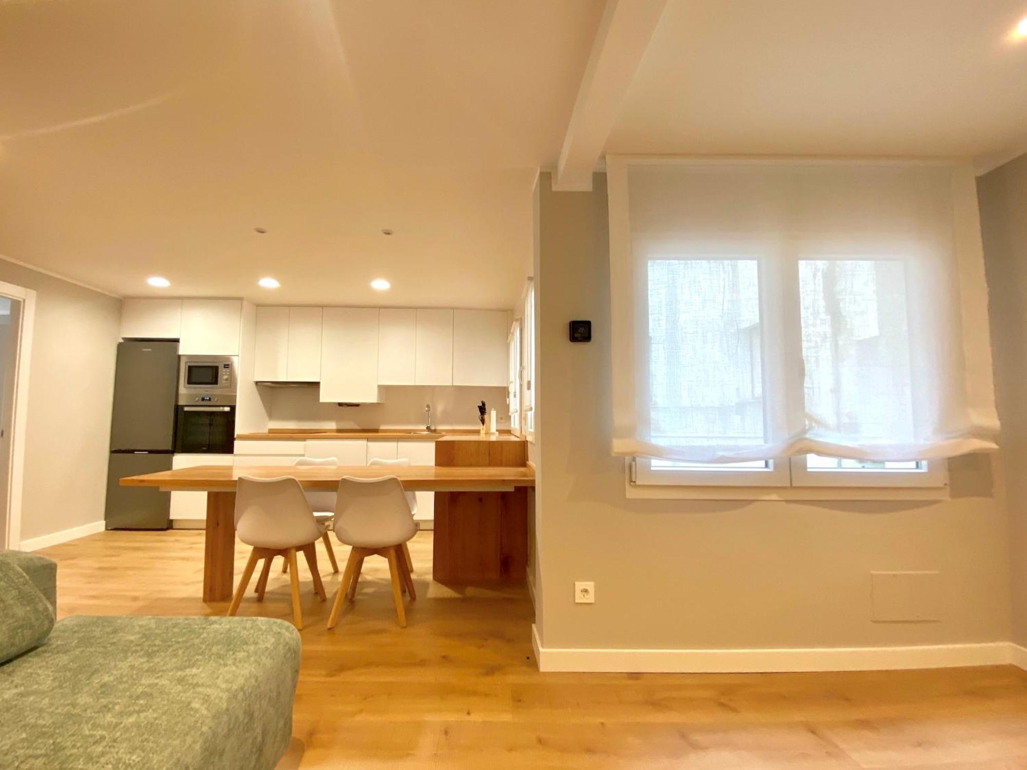 Apartamento La Jardinera Ribadesella Εξωτερικό φωτογραφία