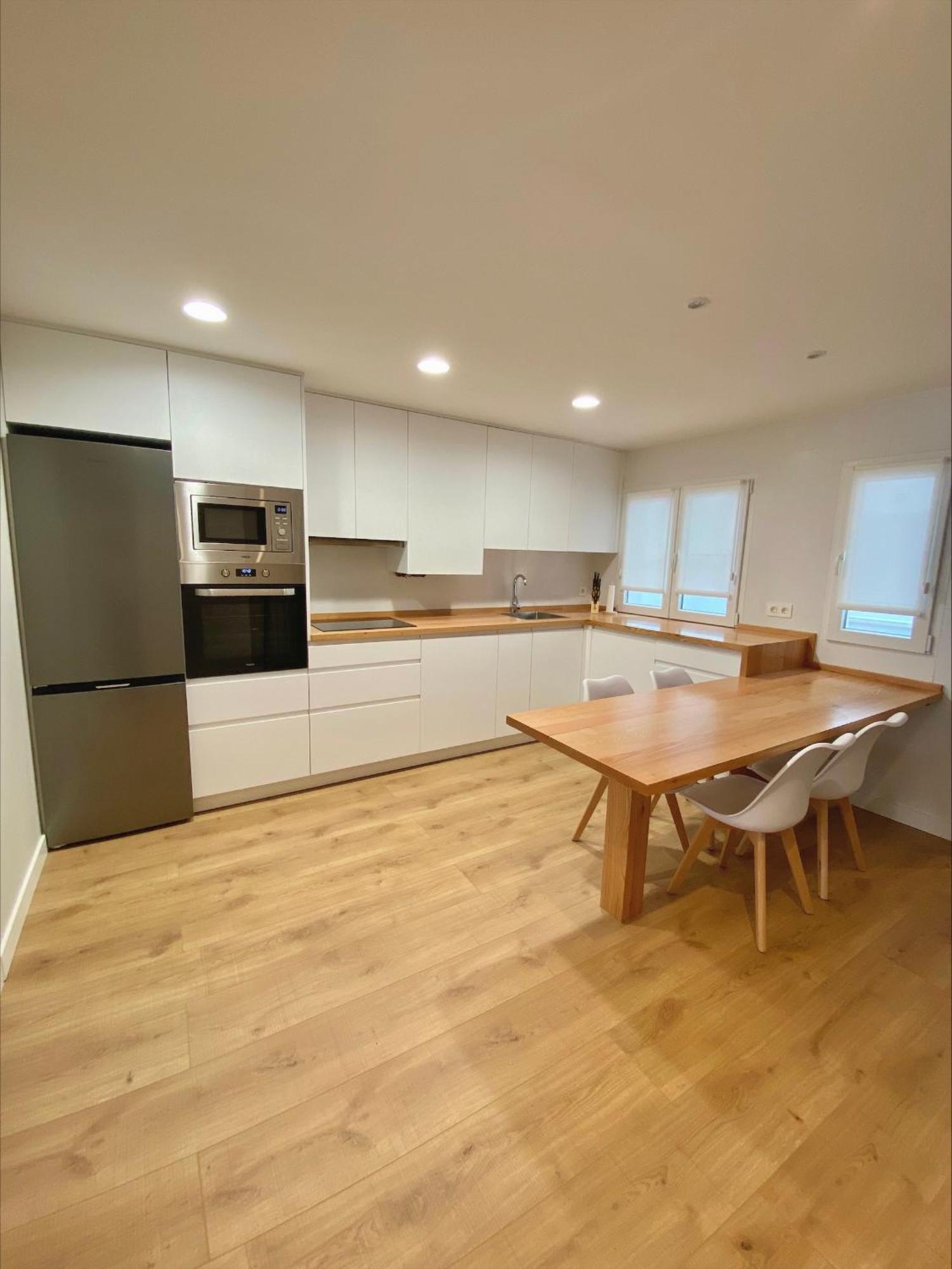 Apartamento La Jardinera Ribadesella Εξωτερικό φωτογραφία