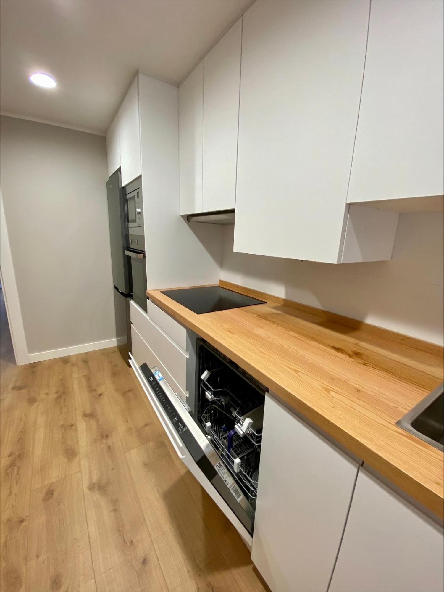 Apartamento La Jardinera Ribadesella Εξωτερικό φωτογραφία
