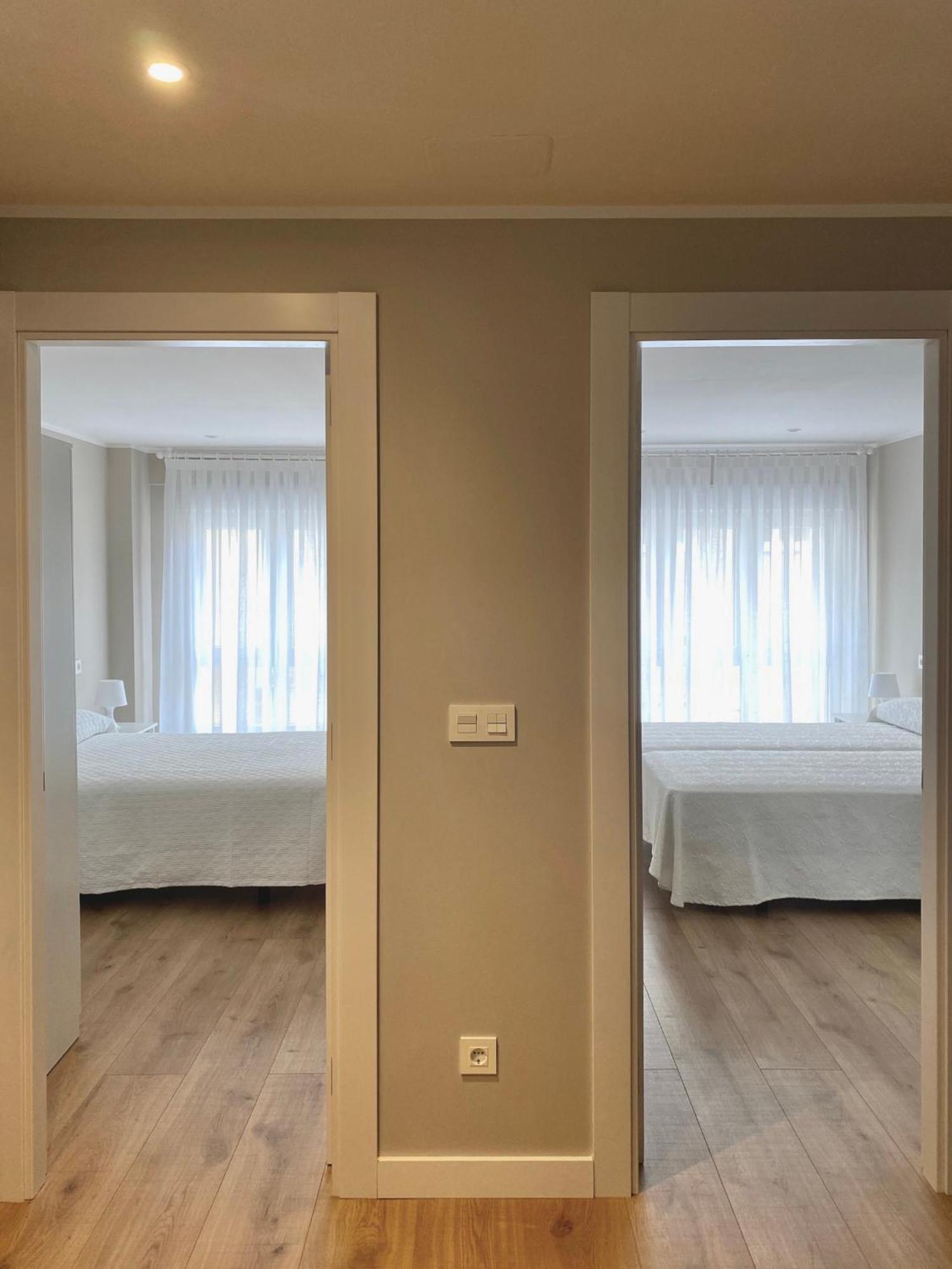 Apartamento La Jardinera Ribadesella Εξωτερικό φωτογραφία