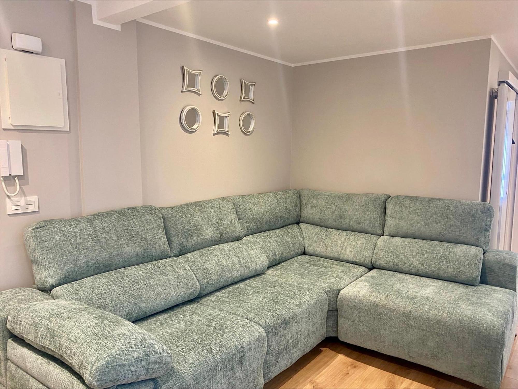Apartamento La Jardinera Ribadesella Εξωτερικό φωτογραφία