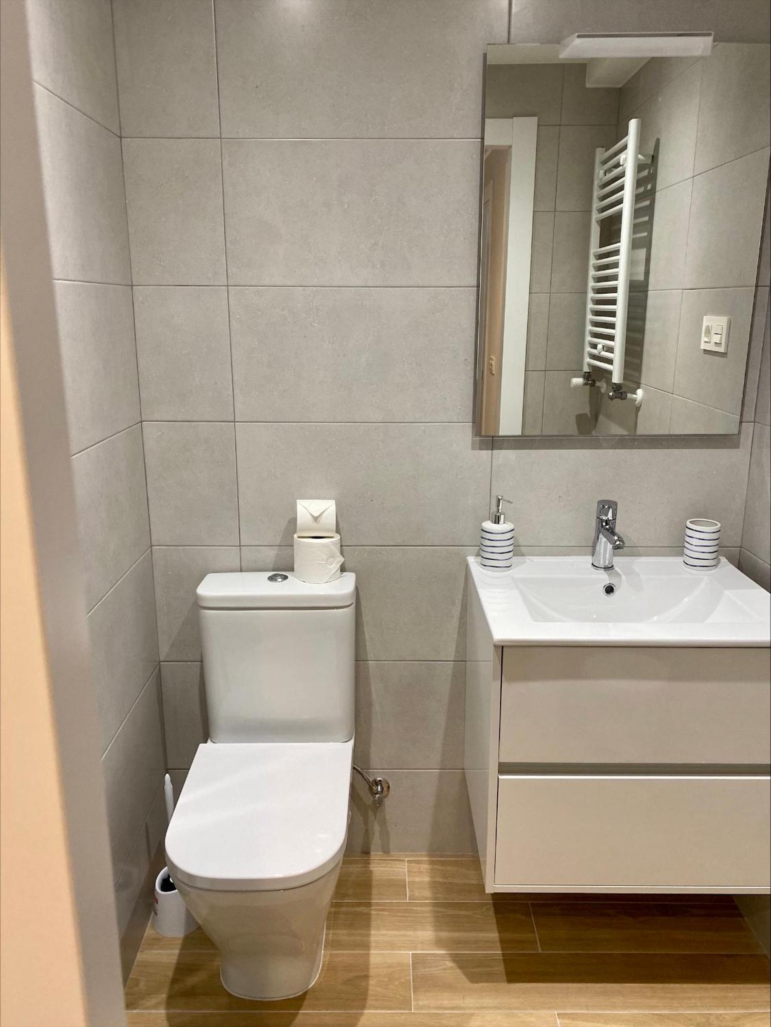 Apartamento La Jardinera Ribadesella Εξωτερικό φωτογραφία