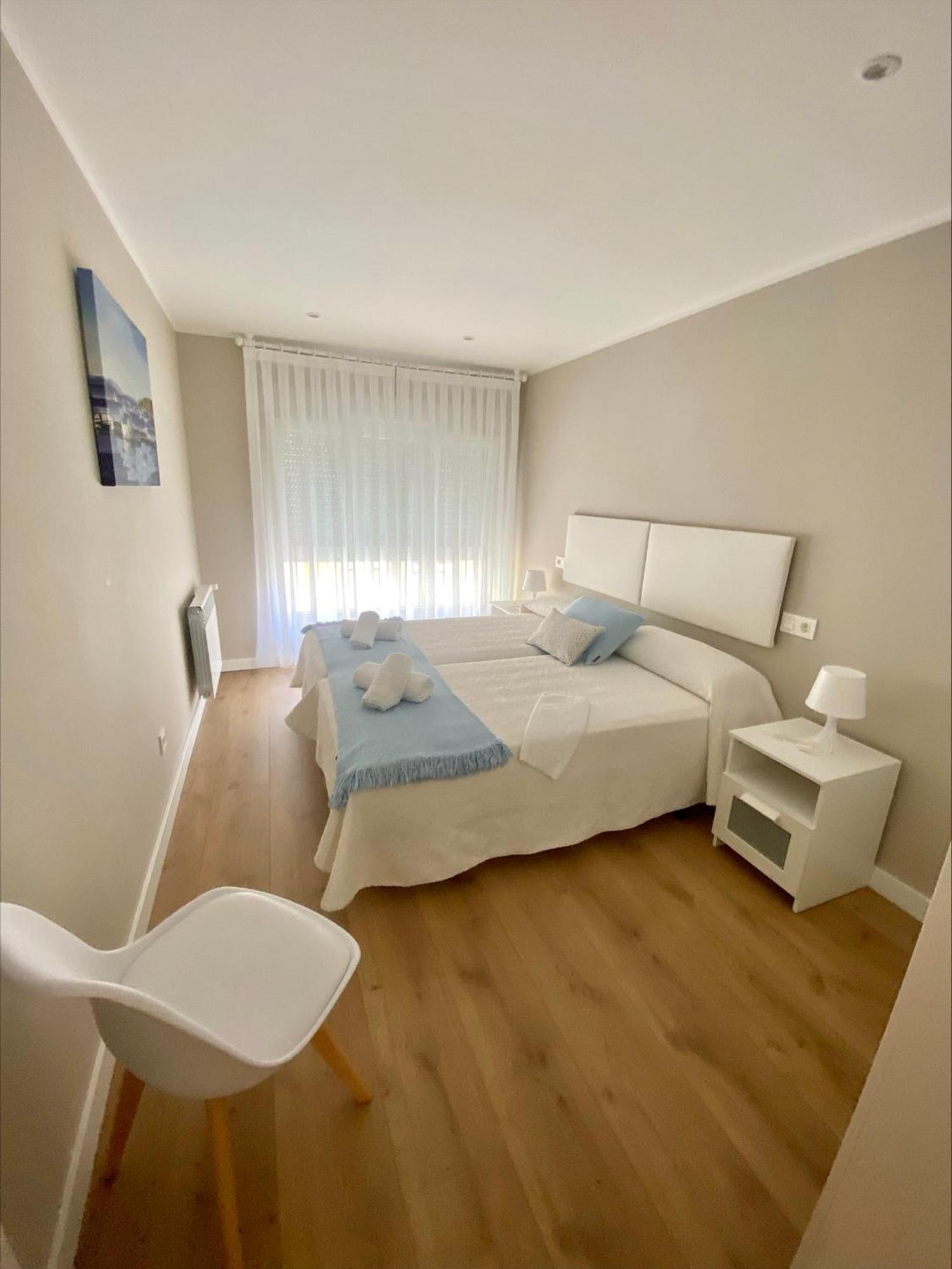 Apartamento La Jardinera Ribadesella Εξωτερικό φωτογραφία