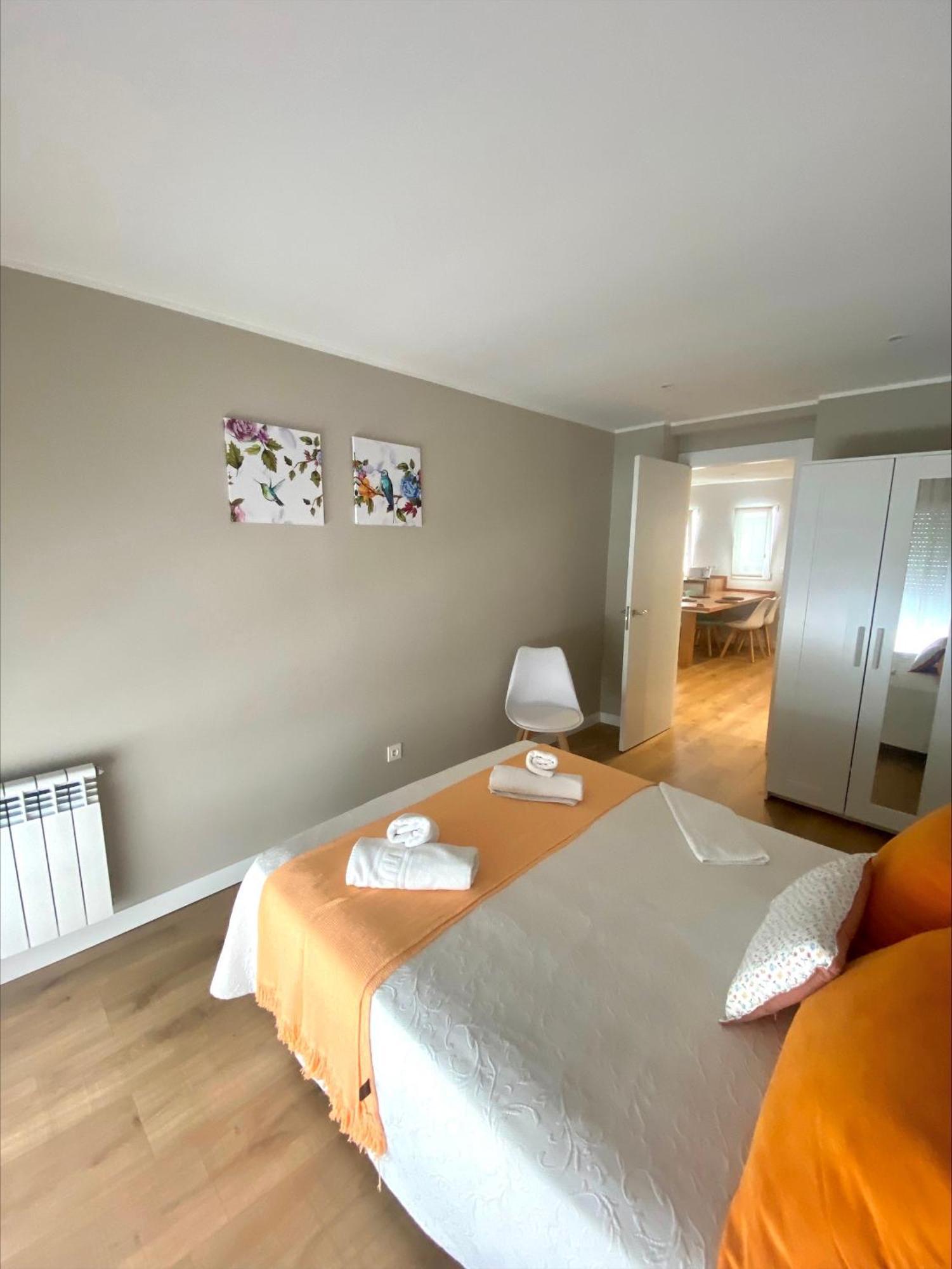 Apartamento La Jardinera Ribadesella Εξωτερικό φωτογραφία