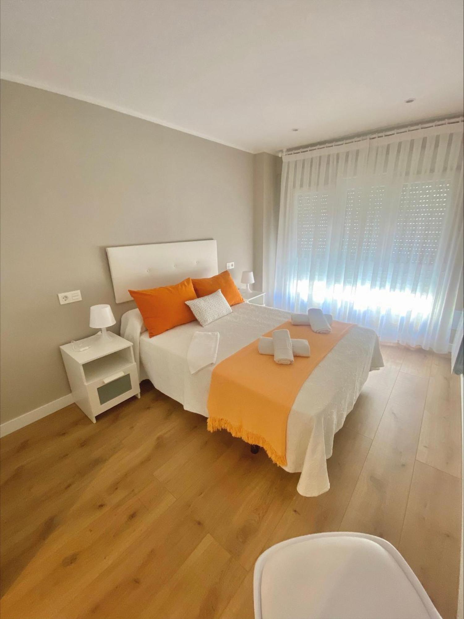 Apartamento La Jardinera Ribadesella Εξωτερικό φωτογραφία